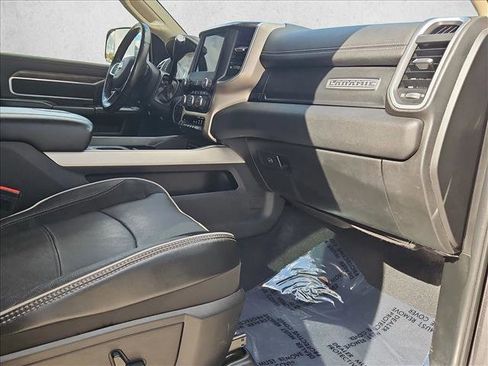 Used 2019 RAM 2500 Laramie image 20