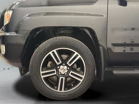 Used 2013 Honda Ridgeline Sport image 35