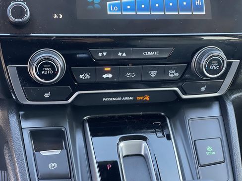 Used 2019 Honda CR-V EX image 16