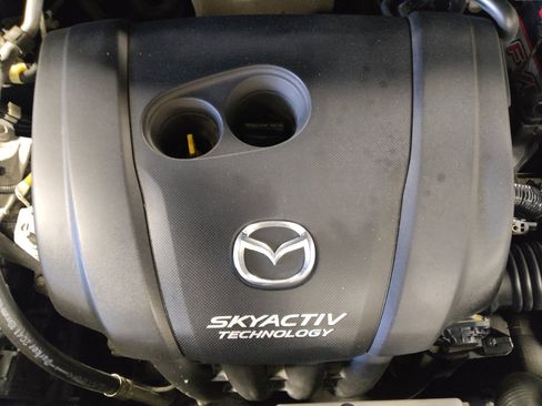 Used 2014 MAZDA CX-5 Sport w/ Bluetooth Audio Package image 30