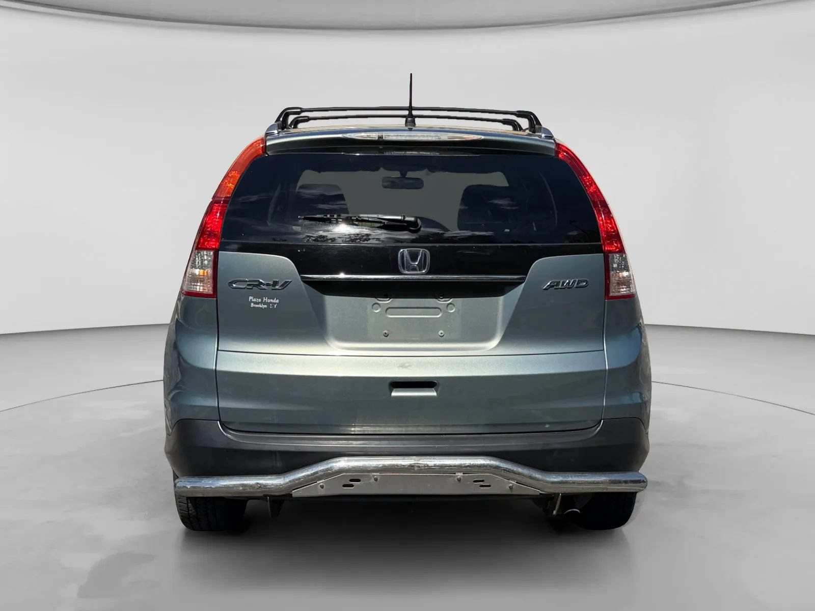 Used 2012 Honda CR-V EX image 4