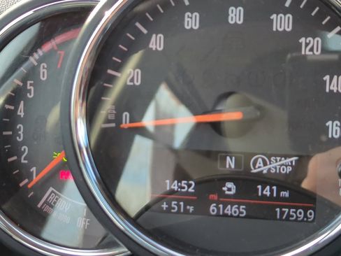 Used 2019 MINI Cooper Clubman S image 27