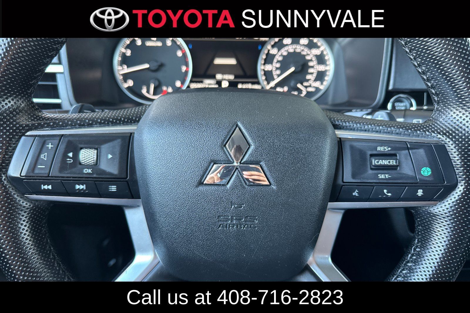 Used 2024 Mitsubishi Outlander Ralliart AWD/4WD image 29