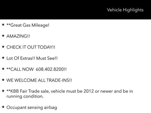 Used 2022 Honda CR-V EX image 18