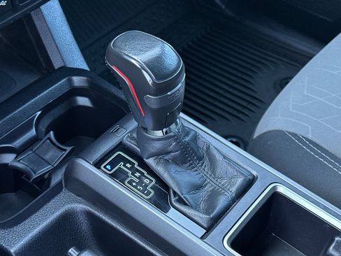 Used 2021 Toyota Tacoma TRD Off-Road w/ Technology Package image 26