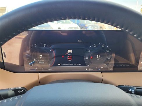 New 2025 Nissan Armada SL w/ Captain's Chari Seat Package image 14