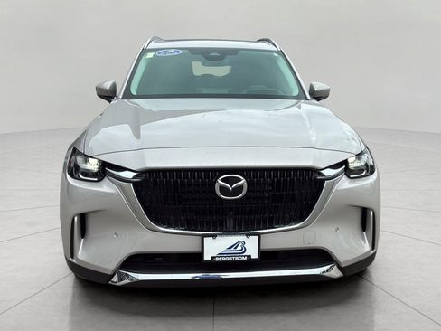 Used 2024 MAZDA CX-90 3.3 Turbo w/ Premium Package AWD/4WD image 24