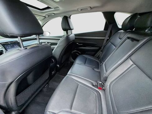 Used 2023 Hyundai Tucson SEL w/ Convenience Package FWD image 24