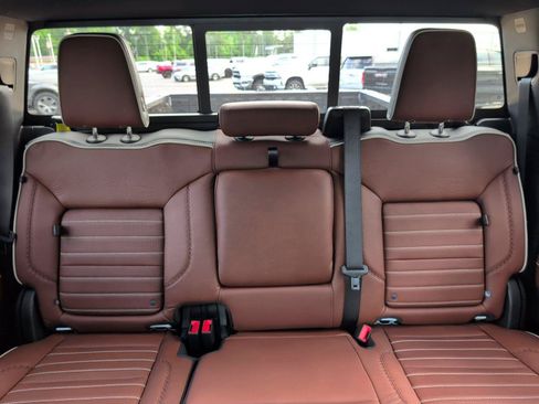 New 2026 GMC Sierra 3500 Denali Ultimate AWD/4WD image 31