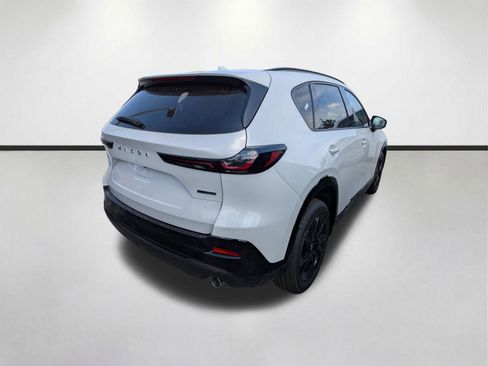 New 2026 MAZDA CX-5 2.5 S w/ Premium Plus Package AWD/4WD image 4