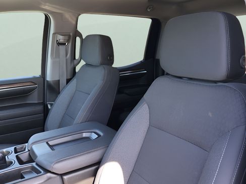 Used 2024 Chevrolet Silverado 1500 LT AWD/4WD image 13