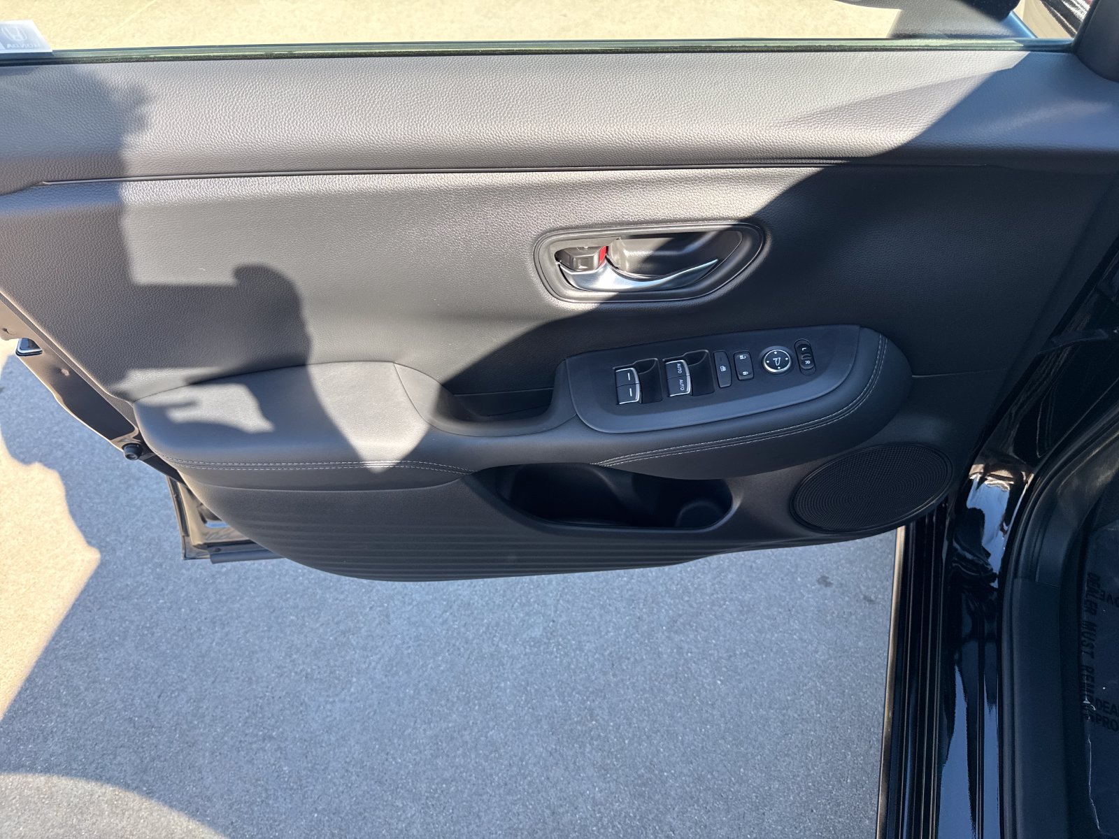 Used 2026 Honda HR-V EX-L image 21