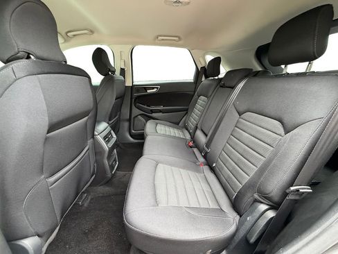 Used 2017 Ford Edge SEL AWD/4WD image 14