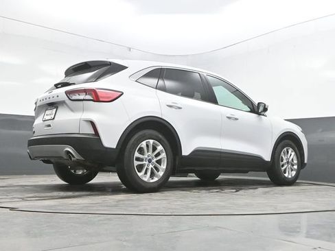 Used 2021 Ford Escape SE FWD image 43