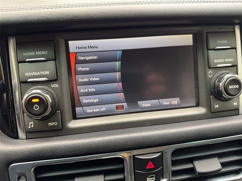 Used 2012 Land Rover Range Rover HSE image 56