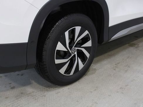 New 2026 Volkswagen Tiguan S AWD/4WD image 26