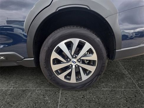 Certified 2024 Subaru Outback Premium image 18