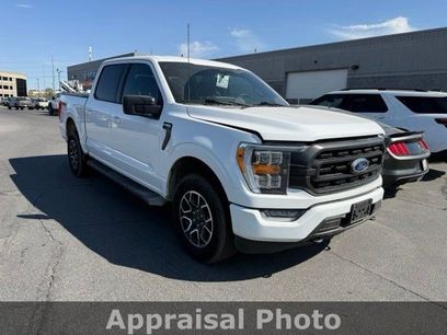 Used 2023 Ford F150 XLT w/ Equipment Group 302A High