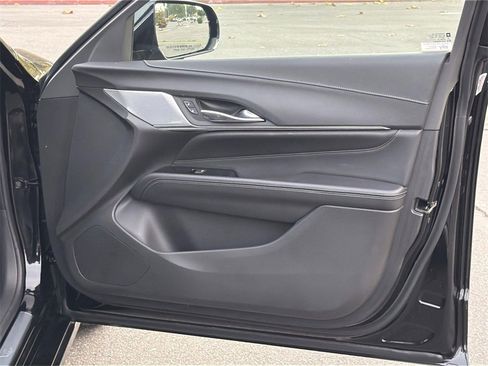 Certified 2024 Cadillac CT4 Luxury w/ Sun And Sound Package image 29