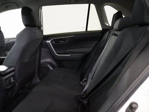 Used 2024 Toyota RAV4 LE image 27
