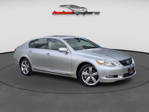 Used 2007 Lexus GS 350 RWD image 1