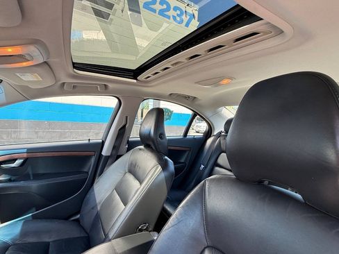 Used 2011 Volvo S80 3.2 w/ Climate Pkg FWD image 9