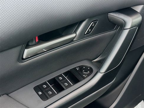 New 2026 MAZDA CX-50 AWD 2.5 S w/ Weather Package image 6