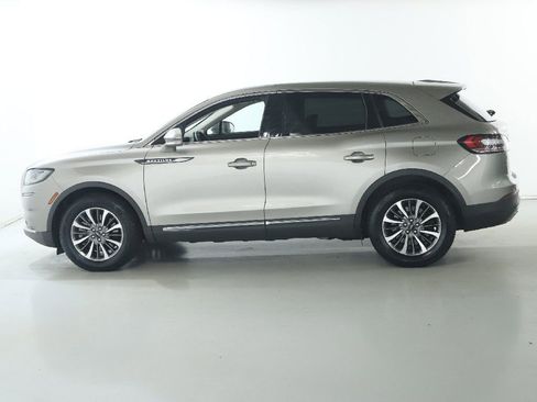 Certified 2023 Lincoln Nautilus AWD w/ Premium Package image 38