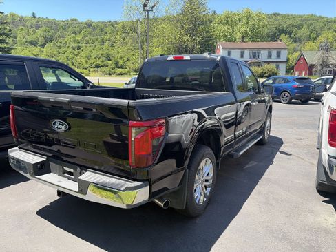 Used 2026 Ford F150 XLT w/ XLT Chrome Appearance Package AWD/4WD image 2