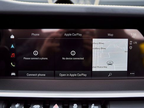 Used 2025 Porsche 911 Turbo S image 68