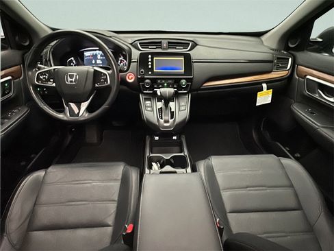 Certified 2022 Honda CR-V EX-L image 15