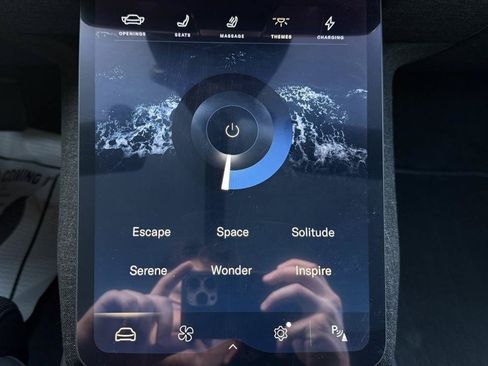 Used 2023 Lucid Air Grand Touring AWD/4WD image 53
