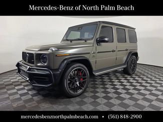 Certified 2024 Mercedes-Benz G 63 AMG 4MATIC video 1