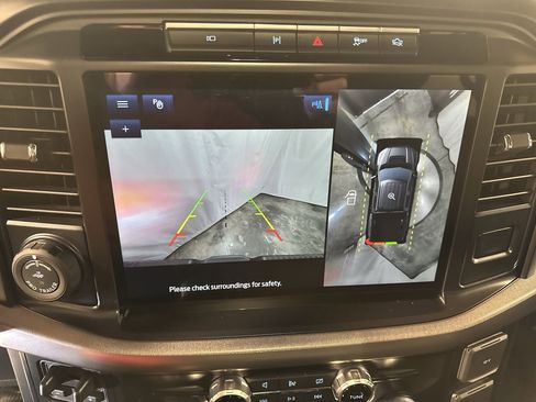 Used 2023 Ford F150 Raptor w/ Raptor 37 Performance Package image 25