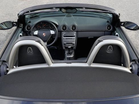Used 2008 Porsche Boxster RWD image 16