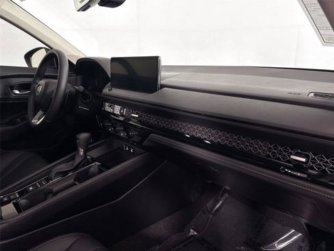 Used 2025 Honda Accord Touring image 43