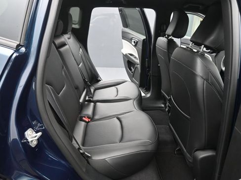 New 2026 Jeep Compass Limited image 15