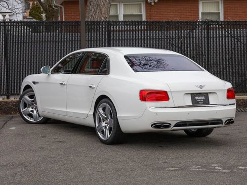 Used 2015 Bentley Flying Spur V8 image 29