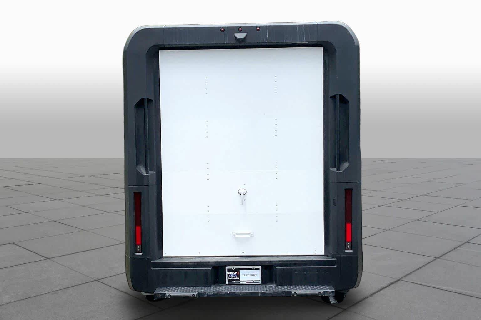 Used 2025 Chevrolet Brightdrop 600 FWD image 5