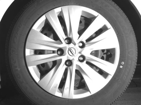 Used 2025 Nissan Sentra S FWD image 14