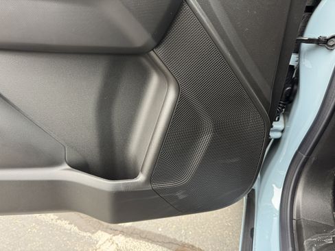 New 2026 Chevrolet Colorado W/T w/ WT Convenience Package II image 12