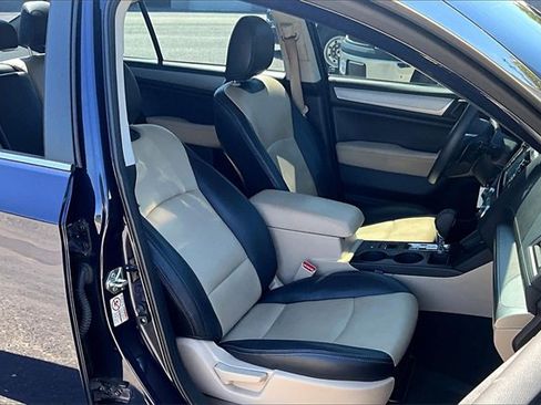 Used 2018 Subaru Legacy 2.5i w/ Alloy Wheel Package image 7