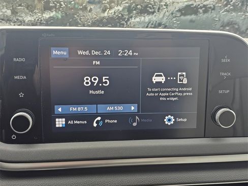 Certified 2023 Hyundai Sonata SE image 27