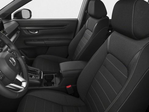New 2026 Honda CR-V Sport image 6