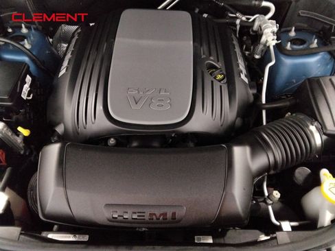 Used 2023 Dodge Durango Citadel image 47