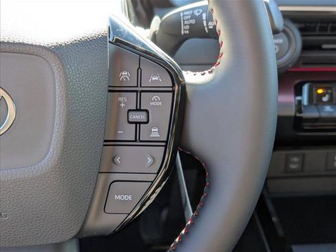 New 2026 Toyota Prius XSE image 18