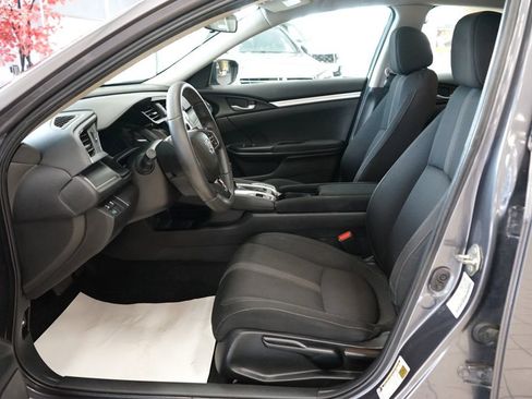 Used 2019 Honda Civic LX image 22