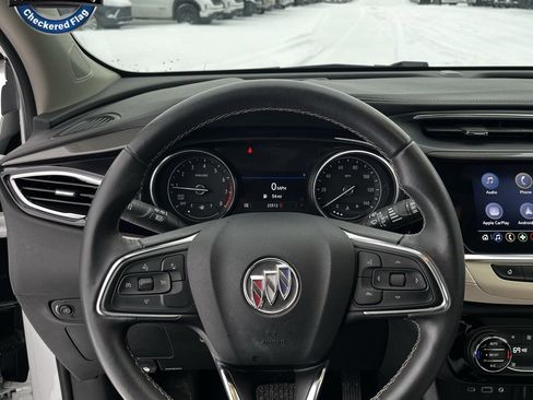 Used 2023 Buick Encore GX Select image 22