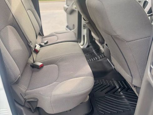 Used 2018 Nissan Frontier SV w/ Value Truck Package image 19