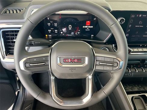 New 2026 GMC Canyon Elevation w/ Convenience Package image 7